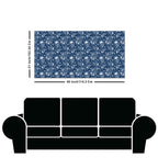 Decorative Paisley Premium Wall Painting