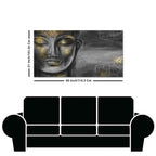 Premium Wall Painting of Bodhisattva Buddha