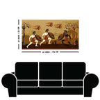 Ancient Greece Premium Wall Painting