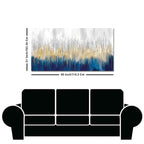 Modern Abstract Design Canvas Wall Painting