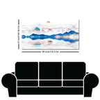 Beautiful Zen Life Scenery Canvas Wall Painting