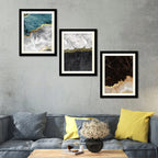 Decorative Wall Frames 