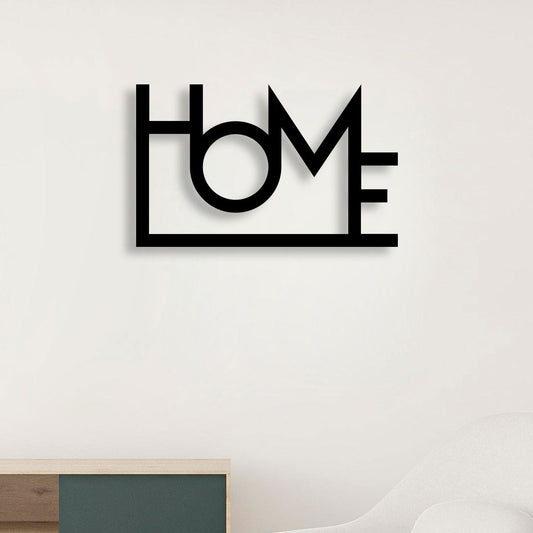 Elegant Metal Wall Art for Modern Homes