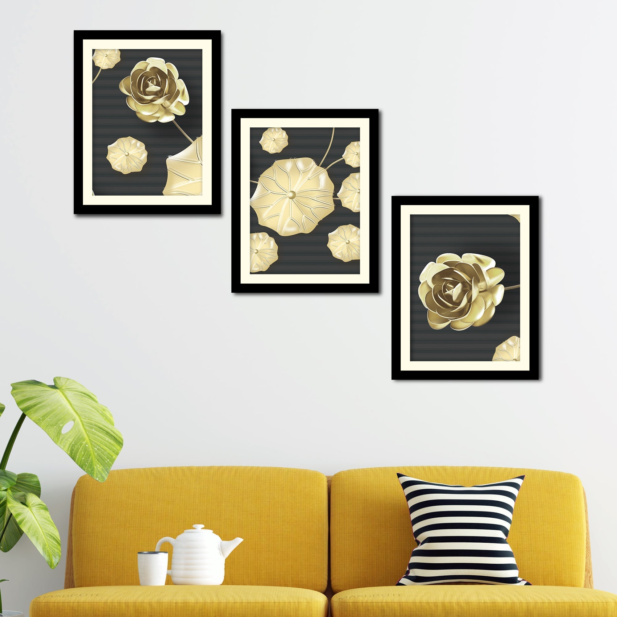 wall hanging frames