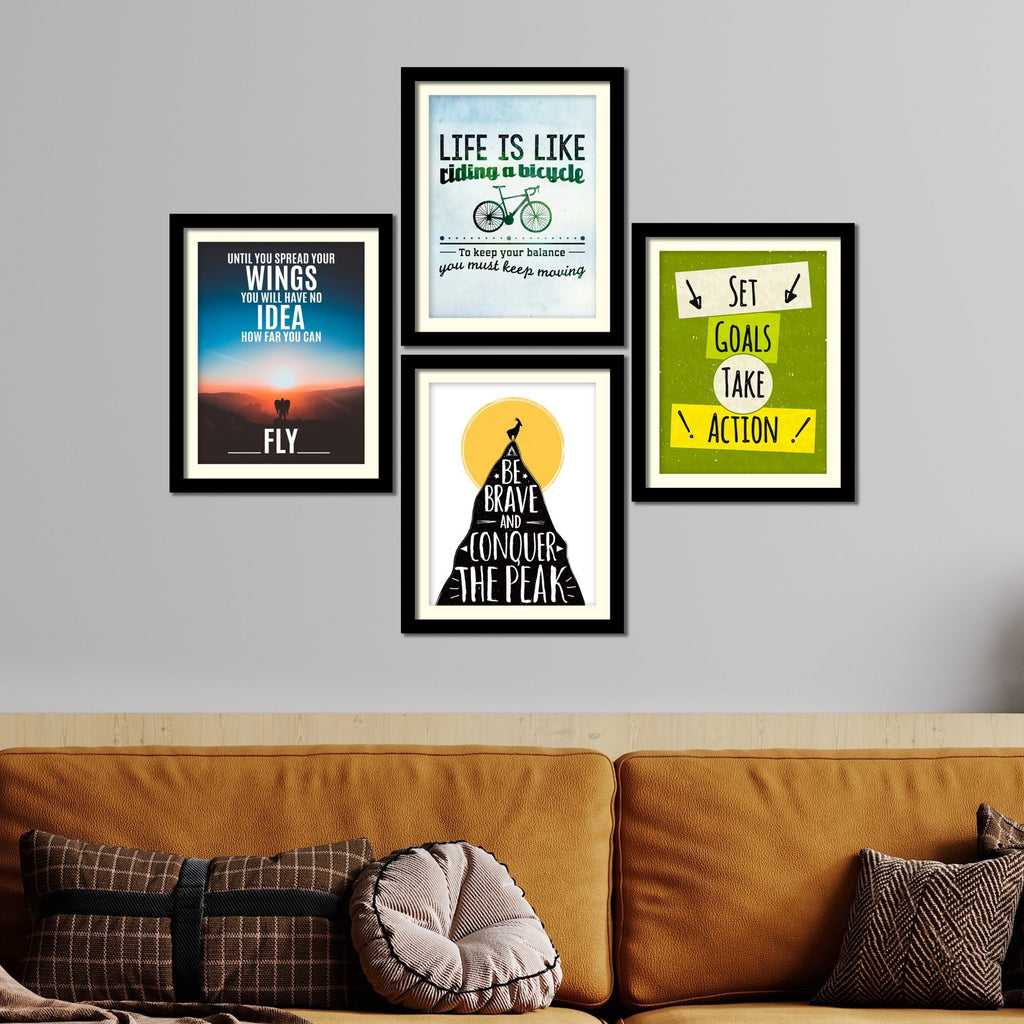family wall photo frames