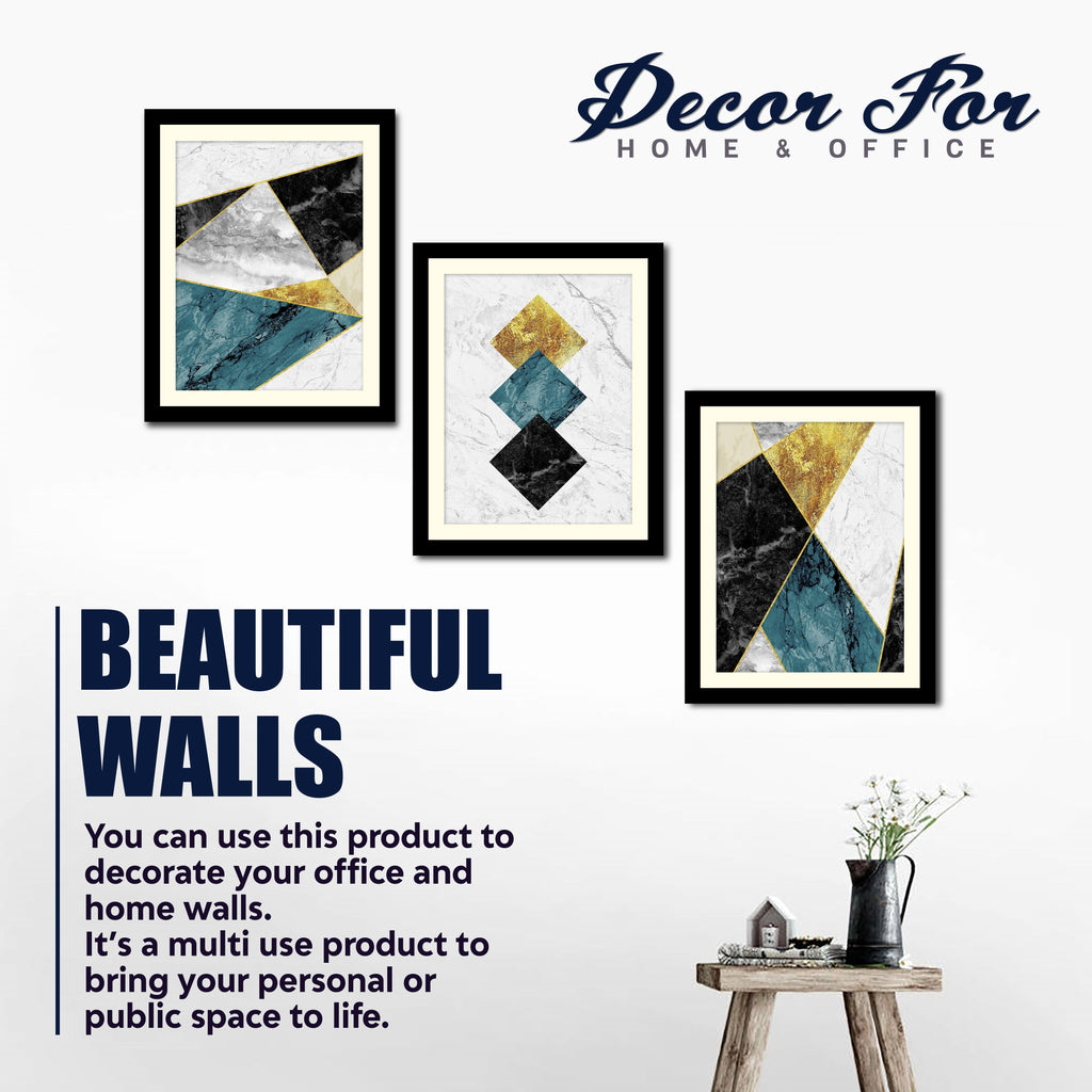 wall painting frame