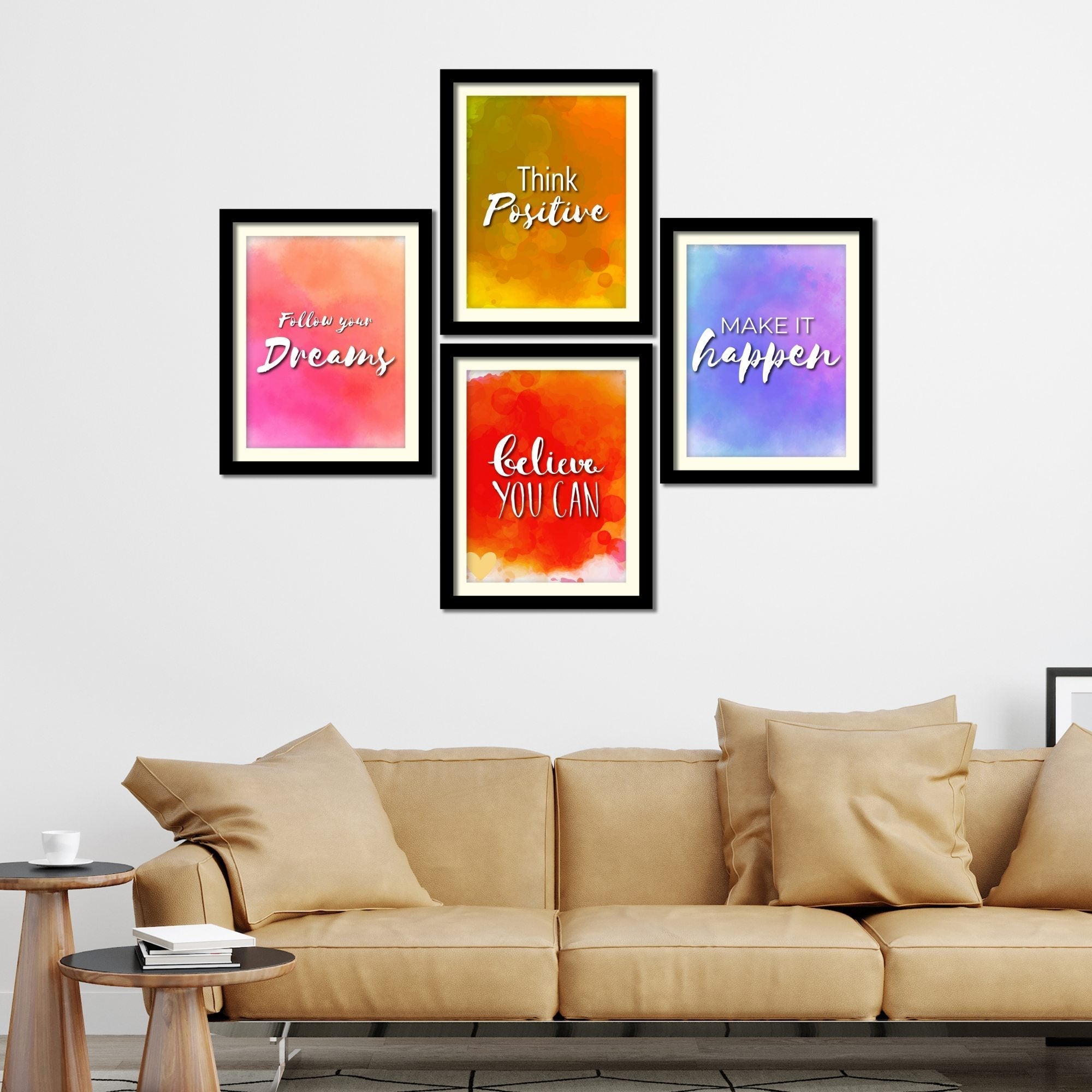 wall hanging frames