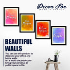 wall picture frames