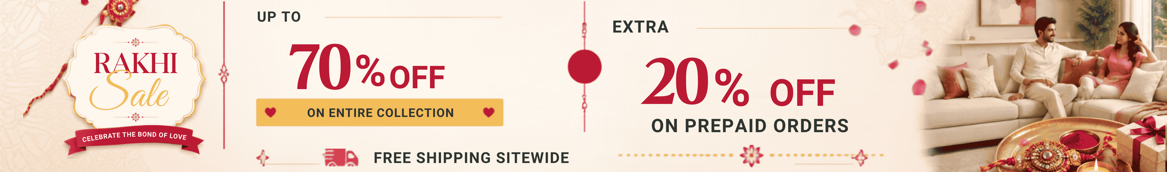 Collection promotion