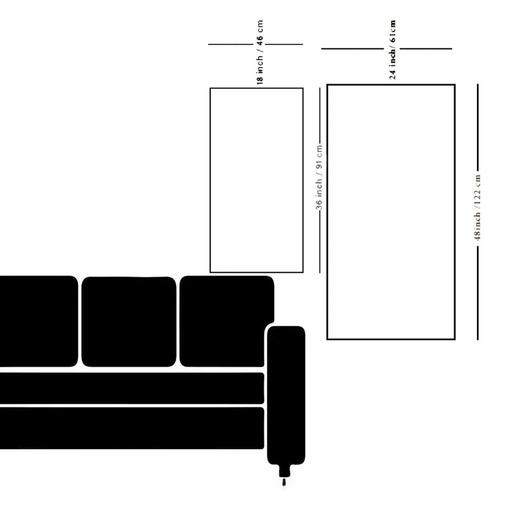 Ayyappa Swamy divine temple scene with diya lights and sacred setup acrylic wall painting for pooja room