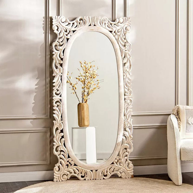 Decorative Wall Mirror | Classic Luxury Home Decor