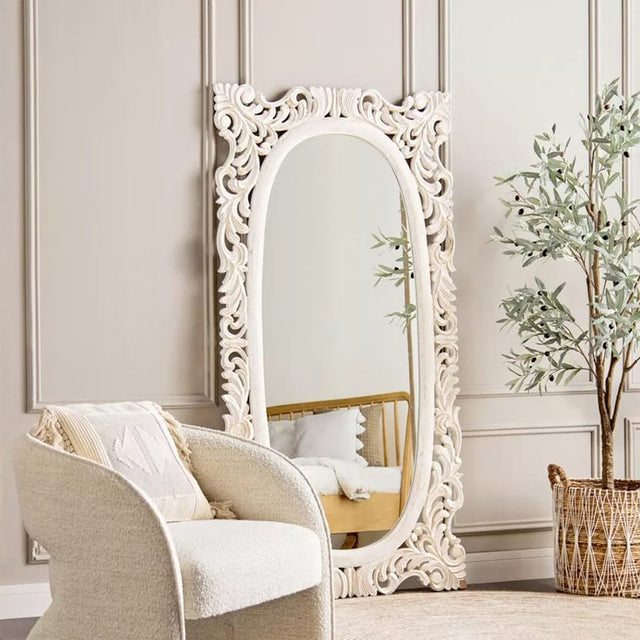 Decorative Wall Mirror | Classic Luxury Home Decor