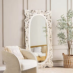 Decorative Wall Mirror | Classic Luxury Home Decor