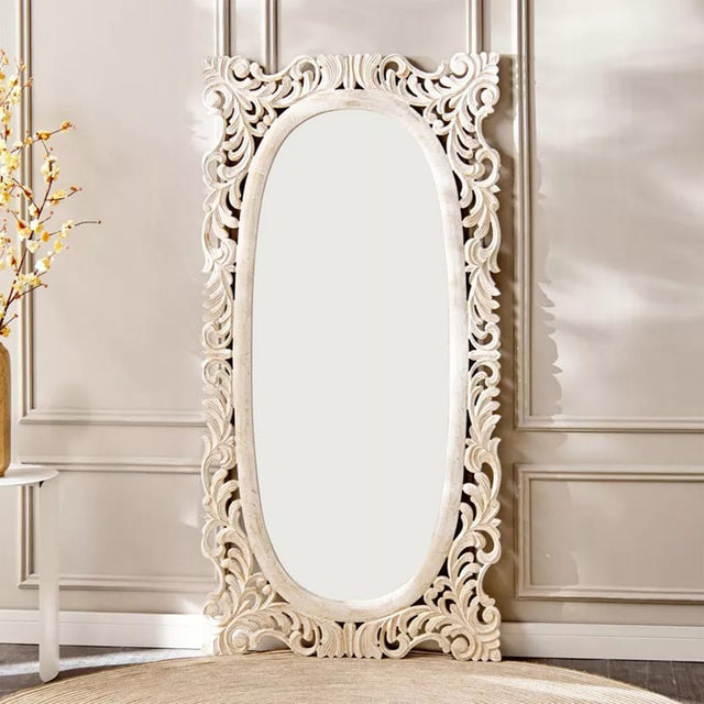 Decorative Wall Mirror | Classic Luxury Home Decor