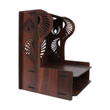 Beautiful Classic Wall - Mounted Pooja Mandir for Home Décor - Decor Smart