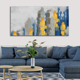 Colorful Expressions – Abstract Canvas Wall Art by Decor Smart