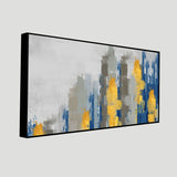 Colorful Expressions – Abstract Canvas Wall Art by Decor Smart