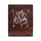 Beautiful Compact Modern Pooja Mandir for Small Spaces - Decor Smart
