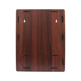 Beautiful Wooden Pooja Mandir for Contemporary Home, office, Shop - Decor Smart