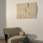 Contour & Crevice 3D Wall Art Home Decor