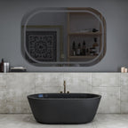  Rectangle Bathroom Mirror