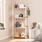 3-Tier Storage Shelf for Kitchen Essentials