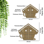 Wall Shelf 