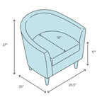 Unique Sofa Lounge Chair