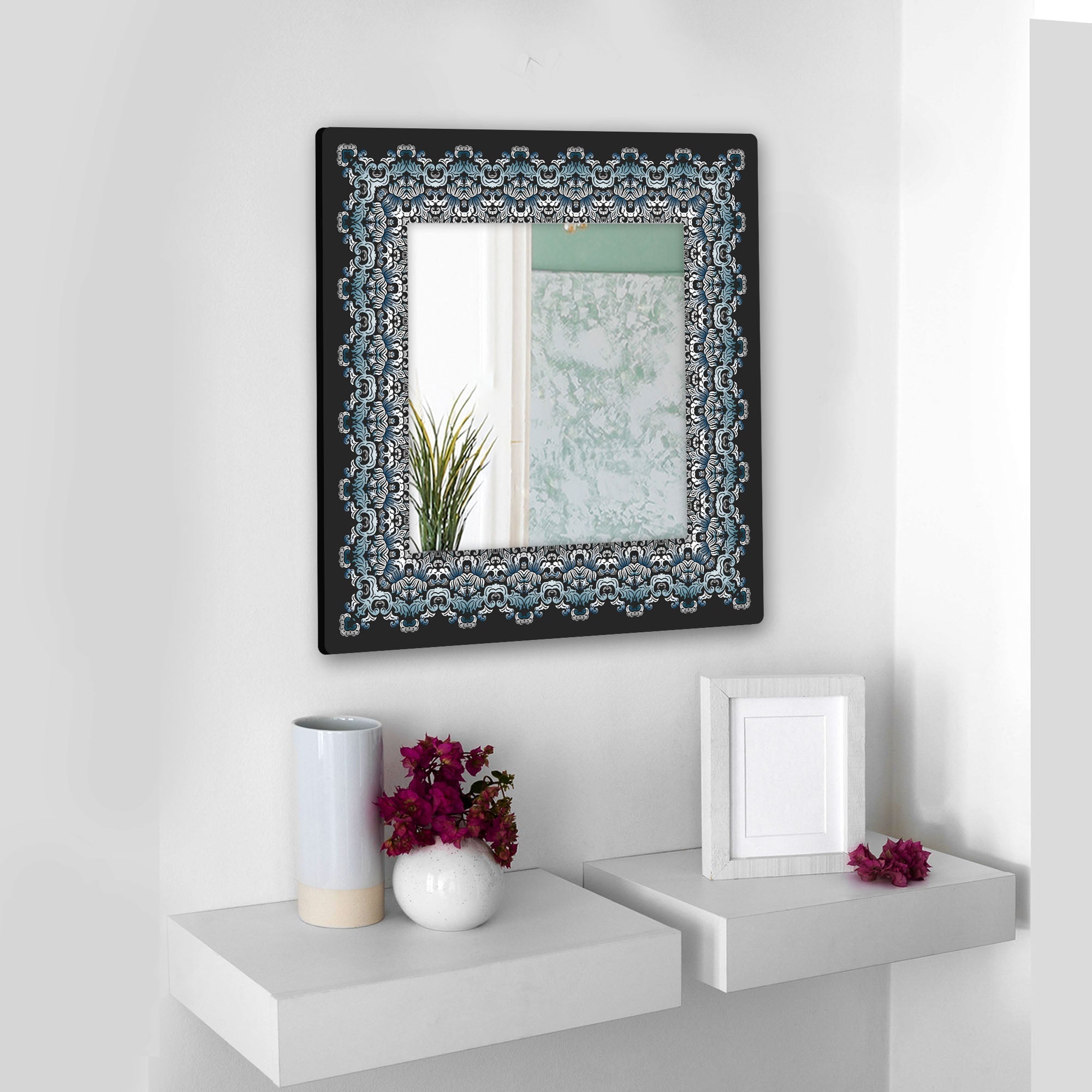 Wall Mirror