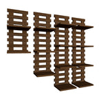 Planter Shelves Set Of 4