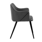 Velvet Sofa Lounge Chair