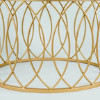 center table design