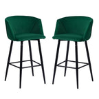 Artistic Classic Grey Lounge Chair