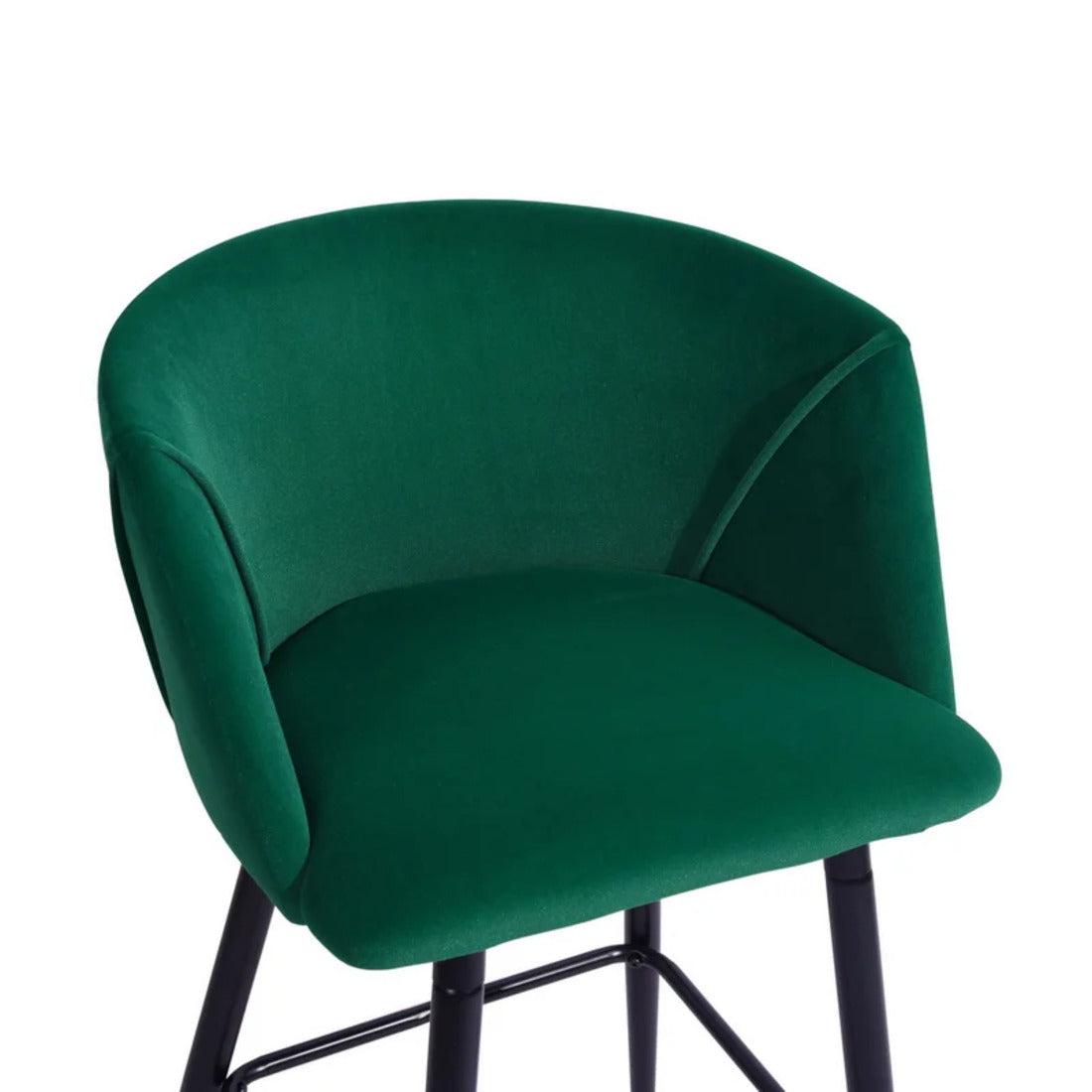 Velvet Sofa Lounge Chair