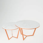 home centre side table 