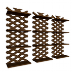  Planter Shelves