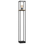 Modern Designer Nordic Metal Finish Floor Lamp