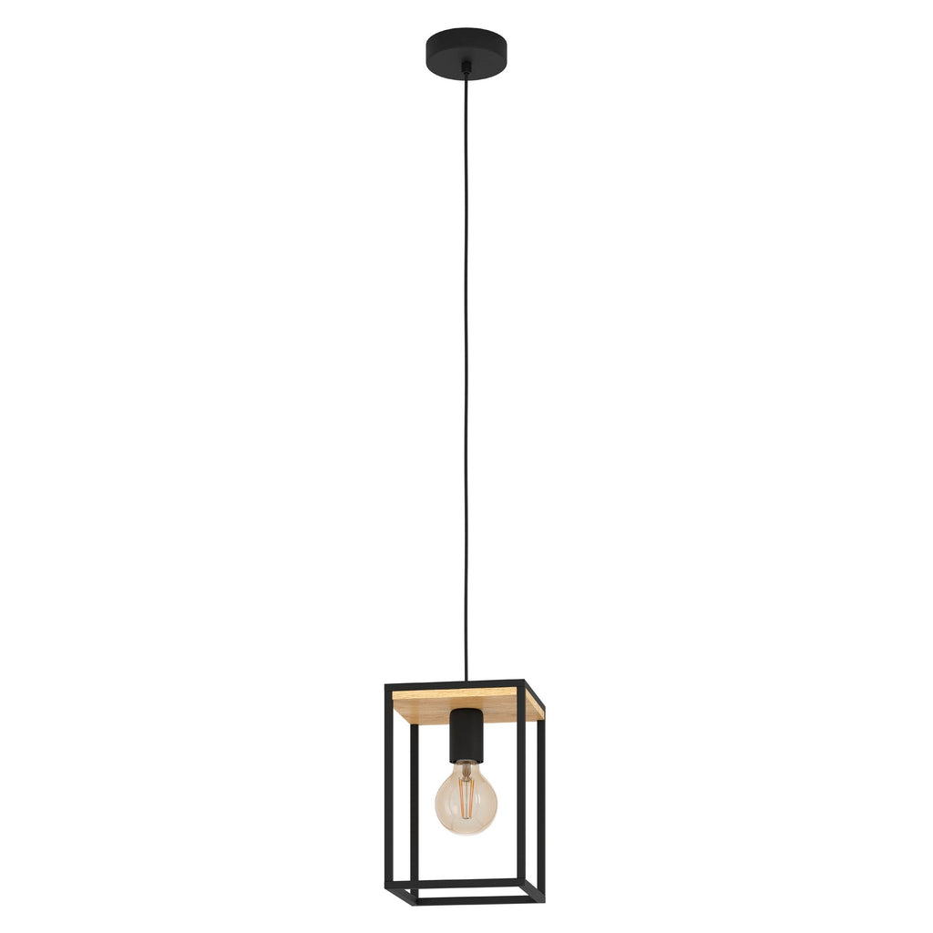Modern Designer Pendant Ceiling Lamp Set of One