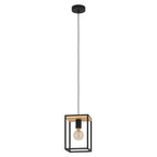 Modern Designer Pendant Ceiling Lamp Set of One
