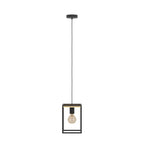 Modern Designer Pendant Ceiling Lamp Set of One
