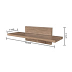 Rack Wall Mounted Shelf