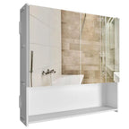 Bathroom Mirror 
