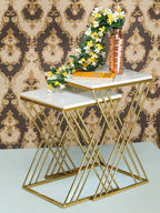 side stand table