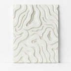 Flow State 3D Wall Art Home Decor