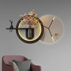 Designer LED Wall Art for Stylish Home Interiors