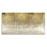 Golden Elegance – Luxury Pattern Wall Art | Decor Smart