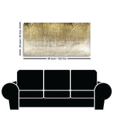 Golden Elegance – Luxury Pattern Wall Art | Decor Smart