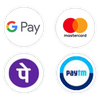 Pre-Paid Discount