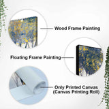 Radhe Krishna Canvas Wall Painting - Decor Smart