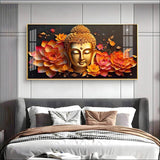 Spiritual Awakening Premium Acrylic Floating Wall Painting - Decor Smart